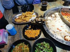 -销魂美蛙鱼头火锅(上海首店)