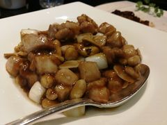 -北京四季酒店·采逸轩