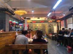 -天津乾毓德饭庄·清真传统炒菜·海鲜烧烤(咸阳路店)