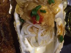 iphone_upload_pic-很久以前羊肉串(大华三路店)