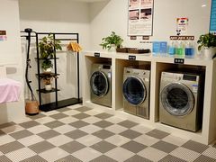 -西安钟楼北大街希尔顿欢朋酒店