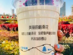 甜醅奶茶-宁茶·西宁特色奶茶(北家姓总店)