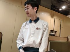 -海底捞火锅(劲松店)