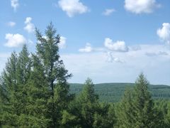 -塞罕坝国家级自然保护区