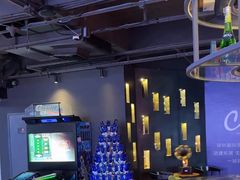 -CIAO·团建聚餐·生日派对轰趴馆(福田店)