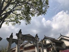 -大理古城