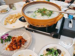 -宝荣鱼馆·临湖之宴(千岛湖店)