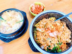 -韩泉韩国美食屋(朝晖路店)