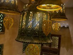 -叶叶菩提·晋福宫