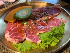 -梦山水日本烧肉(五四广场店)