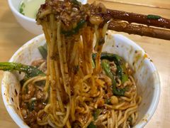 -朱儿面庄(洋河三路店)