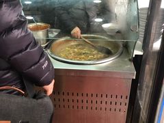 -张老三肉丸糊辣汤(丰登南路店)