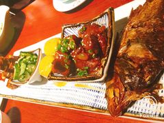 -北平食府(马鞍山路店)