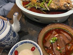 -南京大牌档(新街口德基广场店)