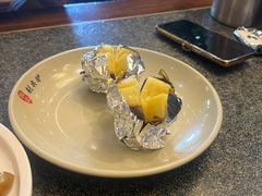 -三道菜(明堂公园店)