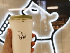 -喜茶(北京财富购物中心店)