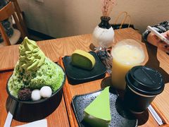 -辻利茶舖TSUJIRI(万象天地店)