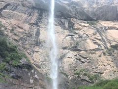 -青峰峡国家森林公园