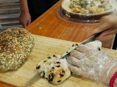 -窑滚面包专门店(马鞍山金鹰店)