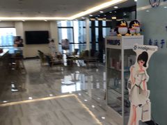 -编贝口腔(美盛中心店)