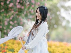 -鹅湖玫瑰文化园