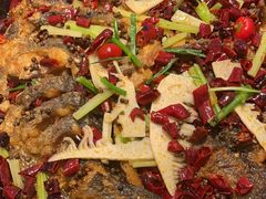 -老板恋上鱼(印象城店)