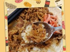 -食其家·牛丼咖喱(大悦城店)