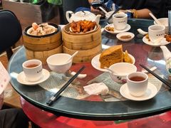 -香港蓮香樓(上環店)