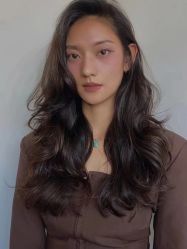 点击看大图 -MORI HAIR SALON日式美发沙龙