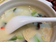 -大树餐厅(红旗街万达店)