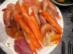 -川骄海鲜自助(河东店)