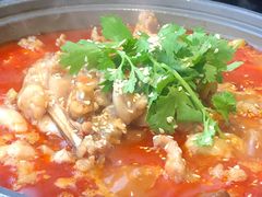 -野蔓果·山野菜(西湖景区·龙井茶田店)