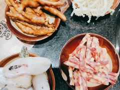 -楠火锅(绵阳首店)