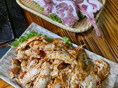 -滇藏石锅宴(崇仁巷老店)
