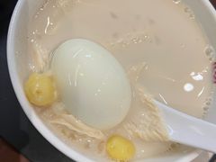-彬媽糖水(万象天地店)