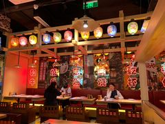 大堂-有喜屋·日料·居酒屋(旭辉广场店)