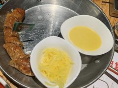 -通海俄式烧烤·俄罗斯大串(爱建店)