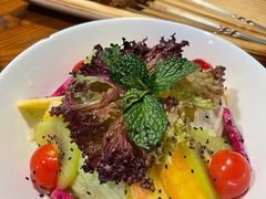 大拌菜-纳瓦新疆菜(银都店)