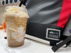 -Tims天好咖啡·贝果(东方广场店)
