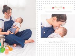 -经典婚纱摄影美学馆·私人定制