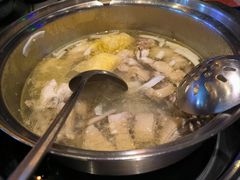 椰子鸡-同仁四季椰子鸡(宝安壹方城店)