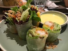 -CHINCHIN 青青·泰国料理(万象食家店)