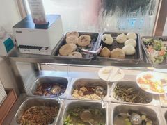 -六和孝顺素食餐厅(西湖道店)