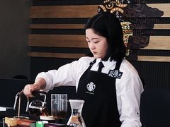 -星巴克臻选(成都环球乐天店)
