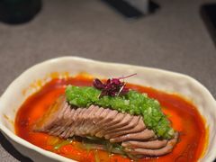 -一川二水•粤川醉(CP静安店)