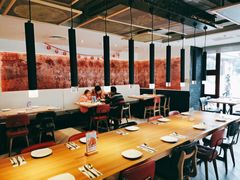 大堂-必胜客(花舞大唐博物馆店)