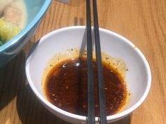 -不二烫捞麻辣烫(白云凯德店)