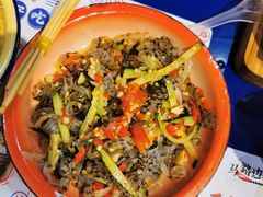 -马路边边串串香(苗栗路店)