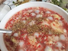 -水先生寧波菜(天一店)