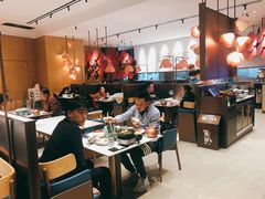 -望蓉城·古法酸菜鱼(世纪汇店)